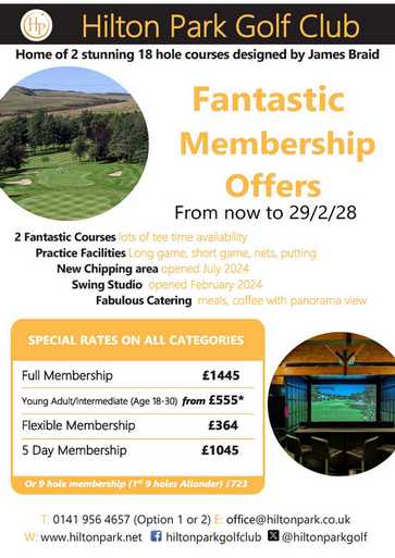 membership 2026 August offersb